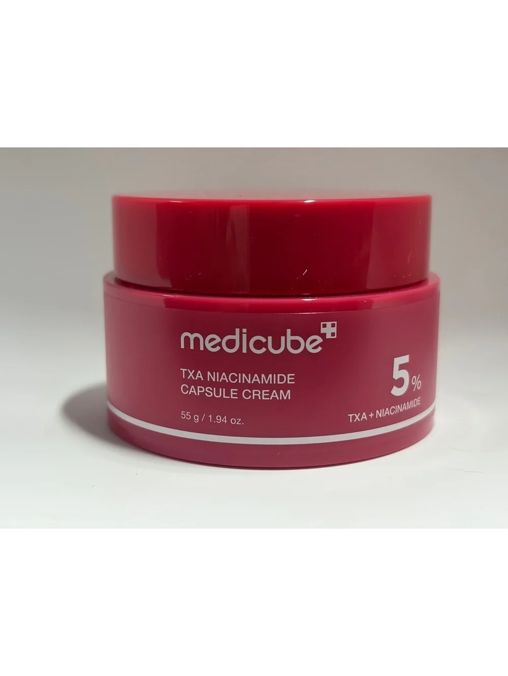 Medicube txa niacinamide